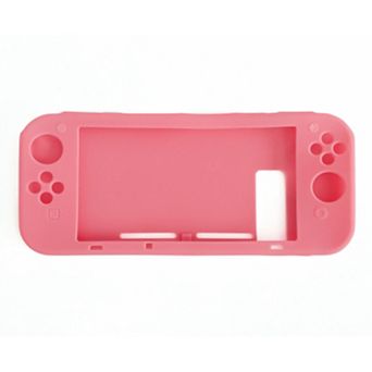 Nintendo Switch Silicone Console Case Grip Protector Cover