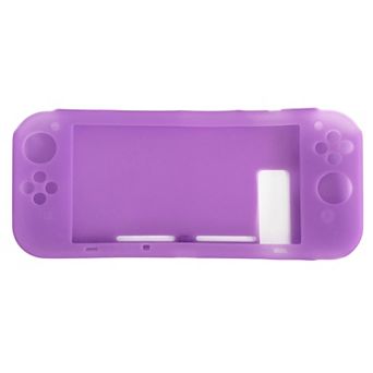 Nintendo Switch Silicone Console Case Grip Protector Cover