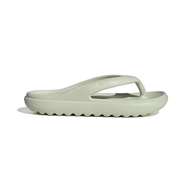 adidas adilette Lumia Women's Cushioned Flip Flops