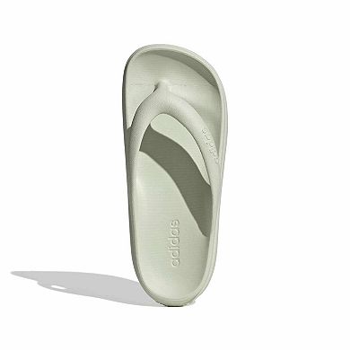 adidas adilette Lumia Women's Cushioned Flip Flops