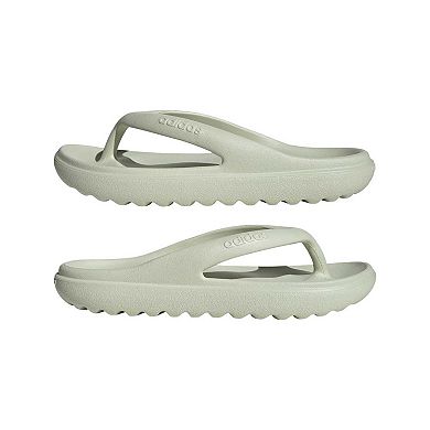 adidas adilette Lumia Women's Cushioned Flip Flops