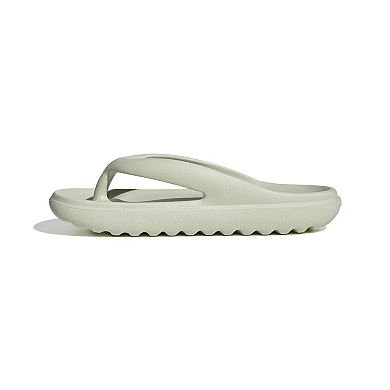 adidas adilette Lumia Women's Cushioned Flip Flops