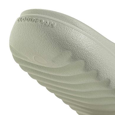 adidas adilette Lumia Women's Cushioned Flip Flops