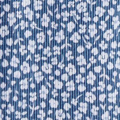 Toddler Girls Carter's 2-pc. Floral Sweatshirt & Legging Set