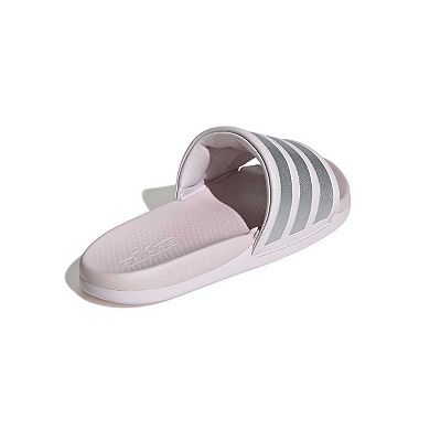 adidas adilette Comfort 2.0 Women's Cushioned Slide Sandals