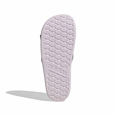 adidas adilette Comfort 2.0 Women's Cushioned Slide Sandals