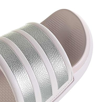 adidas adilette Comfort 2.0 Women's Cushioned Slide Sandals