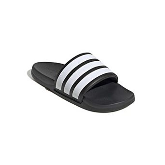 adidas adilette Comfort 2.0 Women's Cushioned Slide Sandals
