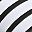 Black White