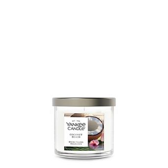 Yankee Candle® Coconut Beach Small Tumbler Scented Candle, 4.3 oz