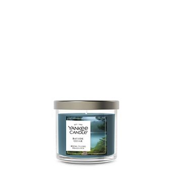 Yankee Candle® Bayside Cedar Room-Filling Fragrance Small Tumbler Candle