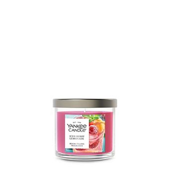 Yankee Candle® Iced Berry Lemonade Small Tumbler Scented Candle 4.3 oz