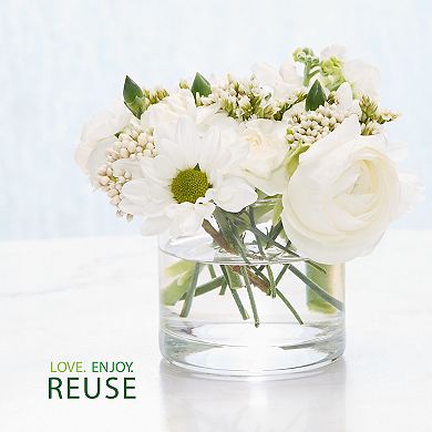 Yankee Candle® Iced Berry Lemonade Small Tumbler Scented Candle 4.3 oz