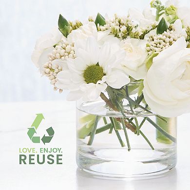 Yankee Candle® Vanilla Crème Brulée Small Tumbler Candle