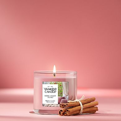 Yankee Candle® Home Sweet Home Small Tumbler Scented Candle, 4.3 oz