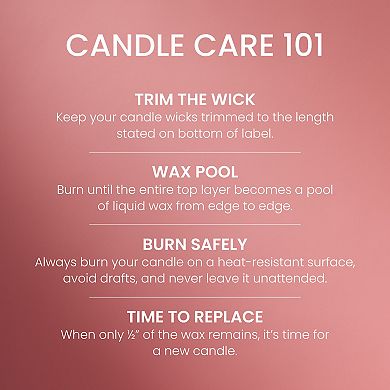 Yankee Candle® Home Sweet Home Small Tumbler Scented Candle, 4.3 oz