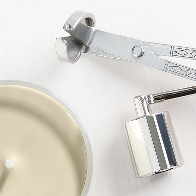 Yankee Candle® Vanilla Crème Brulée Large Tumbler Candle