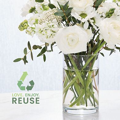 Yankee Candle® Vanilla Crème Brulée Large Tumbler Candle