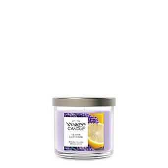 Yankee Candle® Lemon Lavender Small Tumbler Scented Candle, 4.3 oz