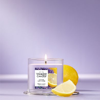 Yankee Candle Lemon Lavender Small Tumbler Candle