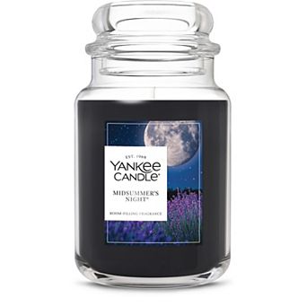 Yankee Candle® Midsummer's Night Large Tumbler Scented Candle, 20 oz
