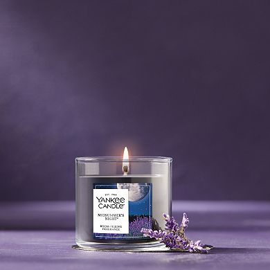 Yankee Candle MidSummer's Night Small Tumbler Candle