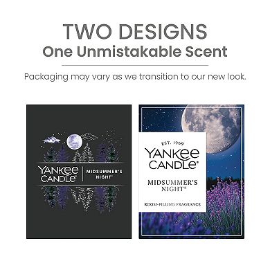 Yankee Candle MidSummer's Night Small Tumbler Candle
