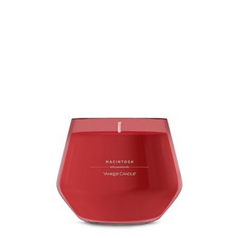 Yankee Candle® Macintosh Essential Oil 10 oz Studio Candle