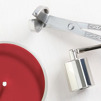 Yankee Candle® Macintosh Essential Oil 10 oz Studio Candle