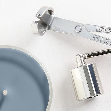 Yankee Candle® Warm Luxe Cashmere 22 oz Jar Candle Soy Wax Blend