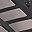 Grey Purple