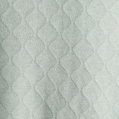 Baby Girls Carter's 2-pc. Butterfly Sweater & Pant Set