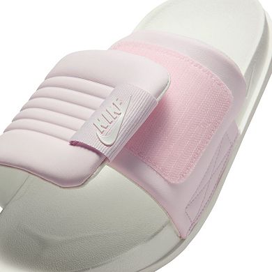 Nike Offcourt Adjust Women's Slip-On Comfort Slides