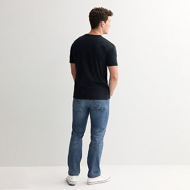 Men's Modelo Logo Graphic Tee