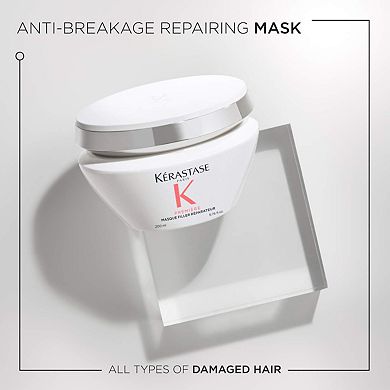 Premiere Anti-Breakage Repairing Mask for Damaged Hair