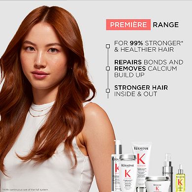 Premiere Anti-Breakage Repairing Mask for Damaged Hair