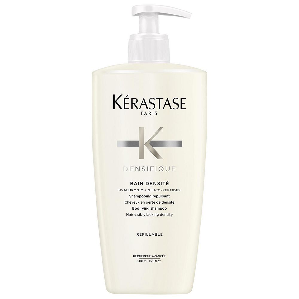 Kérastase Densifique 120ml 新品・未使用！ Amazon.com: KÉRASTASE Densifique Densité Shampoo, Thickening