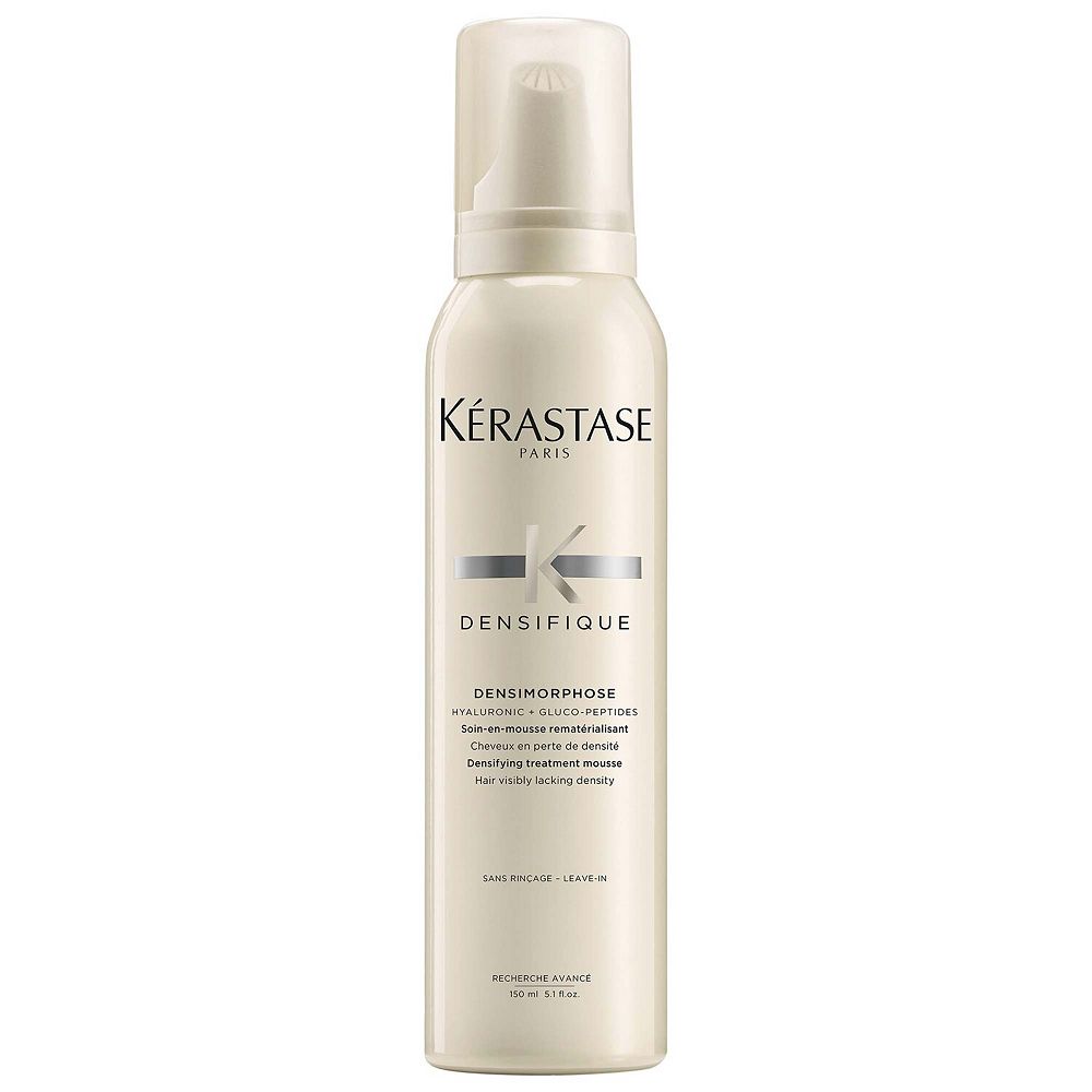 Kerastase Densifique Leave-In Thickening Mousse