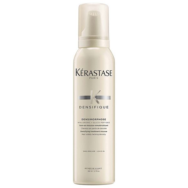 Kerastase Densifique Leave-In Thickening Mousse