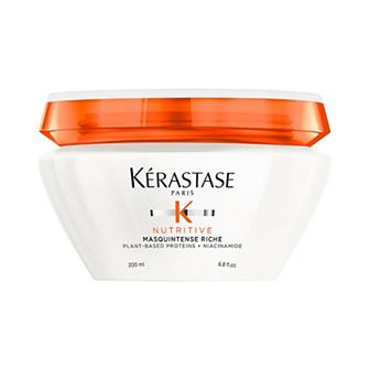 Kerastase Nutritive Ultra-Hydrating Mask for Very Dry Hair