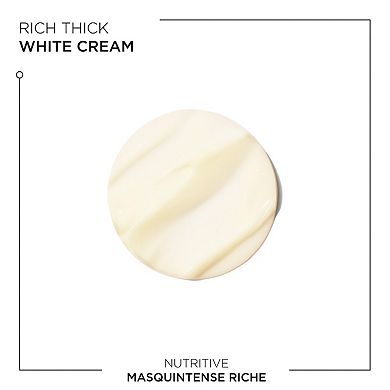 Nutritive Ultra-Hydrating Mask for Very Dry Hair