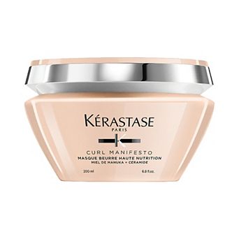 Kerastase Curl Manifesto Nourishing Mask for Curly Hair