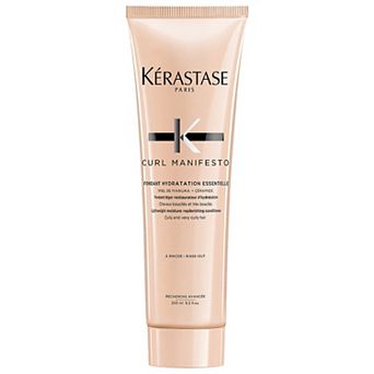 Kerastase Curl Manifesto Lightweight Conditioner for Curly Hair
