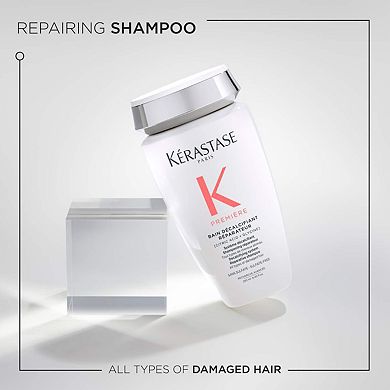 Premiere Repairing Shampoo for Damaged Hair