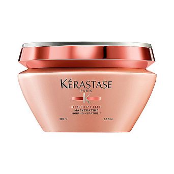 Kerastase Discipline Smoothing Hair Mask for Frizzy Hair