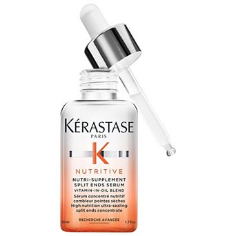 Kerastase Nutritive Hydrating Split Ends Serum for Dry Hair