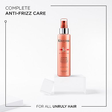 Discipline Anti-Frizz Smoothing Spray