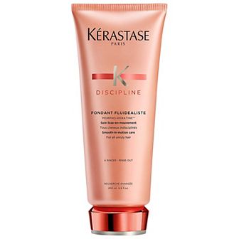 Kerastase Discipline Smoothing Conditioner for Frizzy Hair