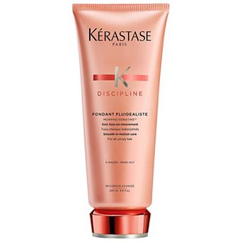 Kerastase Discipline Smoothing Conditioner for Frizzy Hair