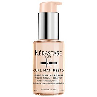 Kerastase Curl Manifesto Nourishing Scalp & Hair Oil